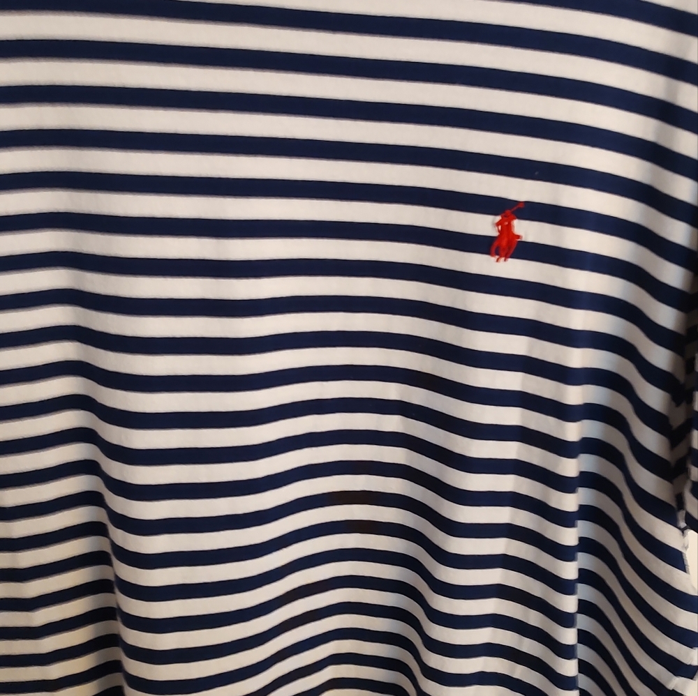 LOT of 2 Ralph Lauren Polo Shirts Size XL - Picture 3 of 5